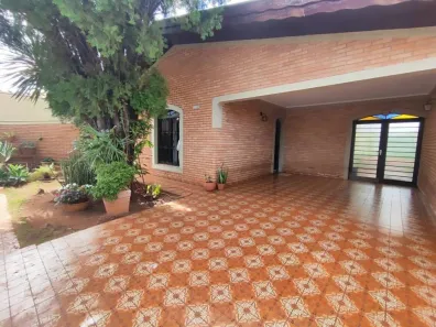 Casa com 3 Quartos à venda, 166m² no Jardim Werner Plaas, Americana
