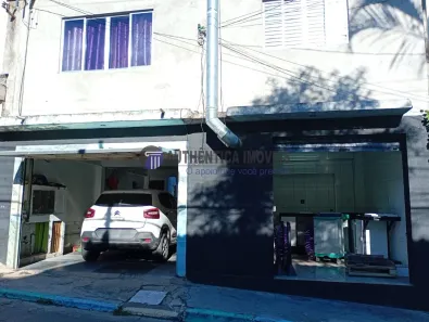 Casa com 4 Quartos à venda, 140m² no Aliança, Osasco