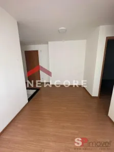 Apartamento com 2 Quartos à venda, 46m² no Colônia (Zona Leste), São Paulo