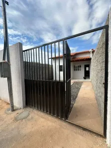 Casa com 2 Quartos à venda, 67m² no São Simão, Várzea Grande