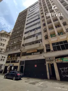 Sala Comercial à venda, 166m² no Centro, Rio de Janeiro