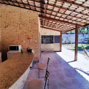 Casa com 3 Quartos à venda, 250m² no Santo Expedito, Itaboraí