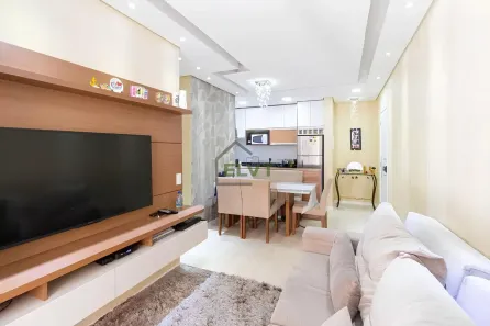 Apartamento com 2 Quartos à venda, 100m² no City Bussocaba, Osasco