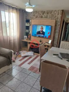 Apartamento com 2 Quartos à venda, 50m² no Jacarepaguá, Rio de Janeiro