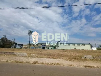 Lote/Terreno para alugar, 4500m² no Éden, Sorocaba