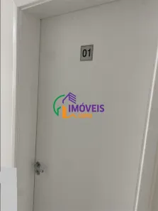 Apartamento com 1 Quarto à venda, 34m² no Parque São Lucas, São Paulo