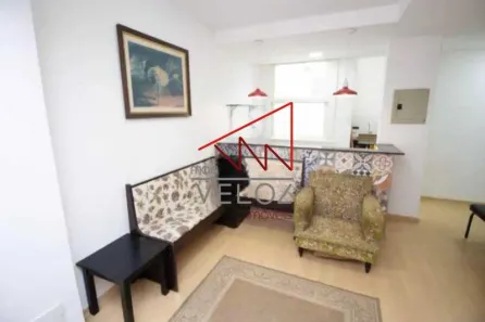 Apartamento com 2 Quartos à venda, 40m² no Centro, Rio de Janeiro