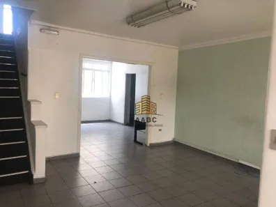 Imóvel Comercial para alugar, 350m² no Vila Clementino, São Paulo
