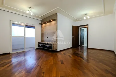 Apartamento com 3 Quartos à venda, 96m² no Estrela, Ponta Grossa
