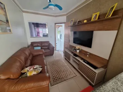 Casa com 3 Quartos à venda, 150m² no Jardim Santa Antonieta, Marília