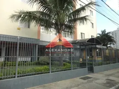Apartamento com 3 Quartos à venda, 80m² no Vila Industrial, São José dos Campos