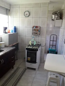 Apartamento com 2 Quartos à venda, 54m² no Parque Marajoara, Santo André