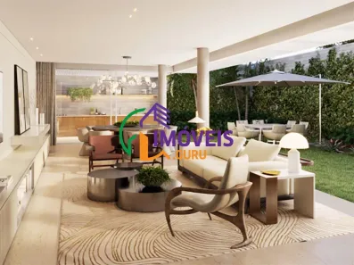 Casa de Condomínio com 3 Quartos à venda, 627m² no Jardim América, São Paulo