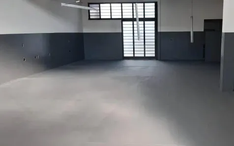 Galpão/Depósito/Armazém para alugar, 143m² no Ponte Preta, Campinas