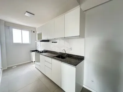 Apartamento com 2 Quartos para alugar, 60m² no Universitário, Santa Cruz do Sul