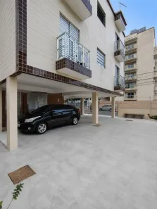 Apartamento com 1 Quarto à venda, 51m² no Caiçara, Praia Grande