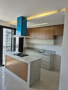 Apartamento com 1 Quarto à venda, 48m² no Setor Bueno, Goiânia
