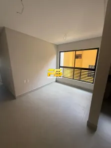 Apartamento com 3 Quartos para alugar, 63m² no Aeroclube, João Pessoa