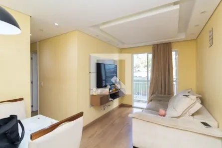 Apartamento com 2 Quartos à venda, 48m² no Colônia (Zona Leste), São Paulo