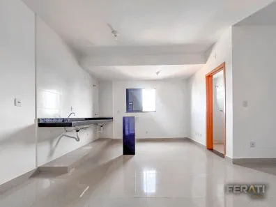 Apartamento com 1 Quarto à venda, 28m² no Cidade Universitária, Anápolis