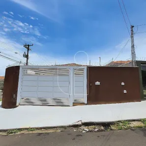 Casa com 3 Quartos à venda, 187m² no Jardim Parati, Marília