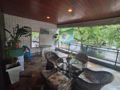 Apartamento com 3 Quartos à venda, 162m² no Recreio dos Bandeirantes, Rio de Janeiro