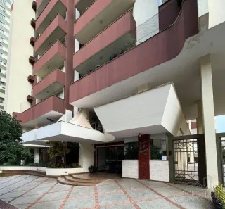 Apartamento com 3 Quartos à venda, 127m² no Centro, Londrina