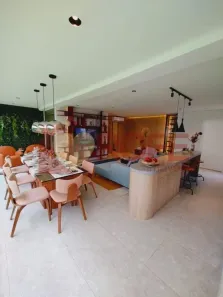 Apartamento com 3 Quartos à venda, 183m² no Indianópolis, São Paulo