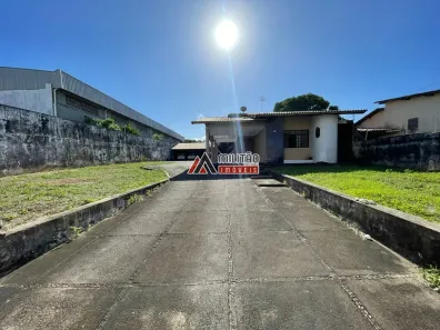 Casa com 3 Quartos à venda, 968m² no Passaré, Fortaleza