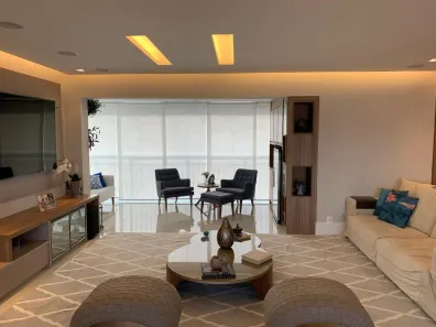 Apartamento com 3 Quartos à venda, 150m² no Jardim da Glória, São Paulo