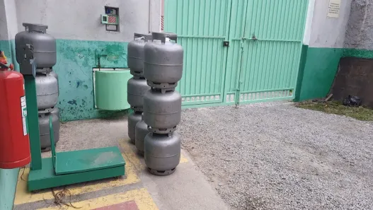 Ponto Comercial à venda, 400m² no Vila Assunção, Santo André