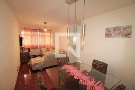 Apartamento com 2 Quartos à venda, 63m² no Santana, São Paulo