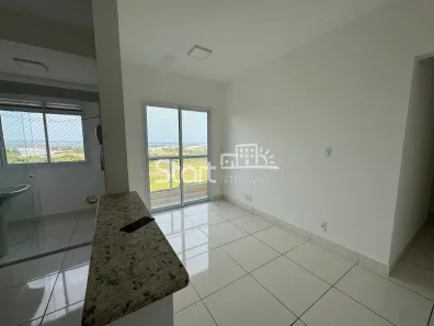 Apartamento com 2 Quartos à venda, 51m² no Jardim Casablanca, Indaiatuba