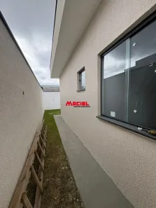 Casa com 2 Quartos à venda, 72m² no Jardim Limoeiro, São José dos Campos