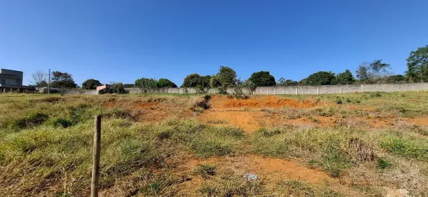 Lote/Terreno à venda, 802m² no Parque Residencial Helvetia, Taubaté