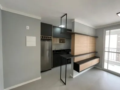 Apartamento com 1 Quarto à venda, 39m² no Vila Andrade, São Paulo