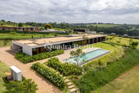 Casa de Condomínio com 7 Quartos à venda, 900m² no Condomínio Fazenda Boa Vista, Porto Feliz