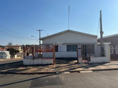 Casa com 3 Quartos à venda, 144m² no Jardim Bela Vista, Campinas