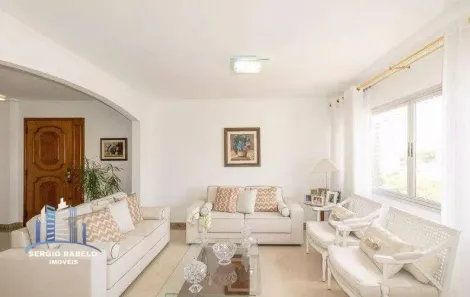 Apartamento com 3 Quartos à venda, 115m² no Indianópolis, São Paulo