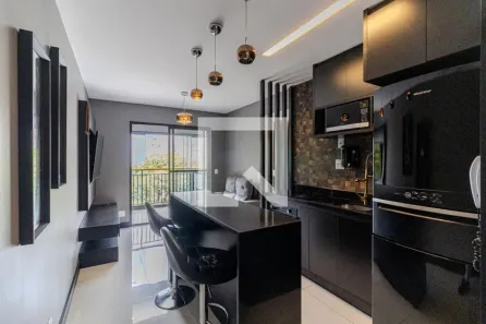 Apartamento com 1 Quarto à venda, 38m² no Campos Elíseos, São Paulo