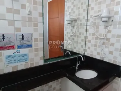 Flat com 1 Quarto à venda, 37m² no Tamandaré, Tamandaré