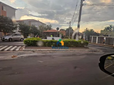 Apartamento com 2 Quartos à venda, 50m² no Balneário Salto Grande, Americana
