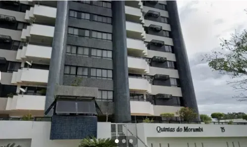 Apartamento com 3 Quartos à venda, 200m² no Itapetinga, Itapetinga