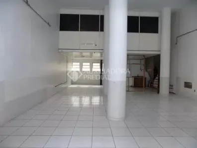 Ponto Comercial à venda, 127m² no Cidade Baixa, Porto Alegre