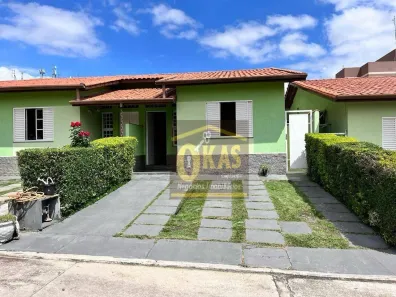 Casa de Condomínio com 2 Quartos à venda, 84m² no Vila Urupês, Suzano
