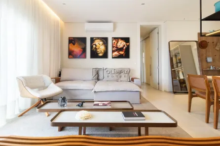 Cobertura com 2 Quartos à venda, 1200m² no Vila Olímpia, São Paulo