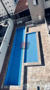 Apartamento com 2 Quartos à venda, 44m² no Conceição, Osasco