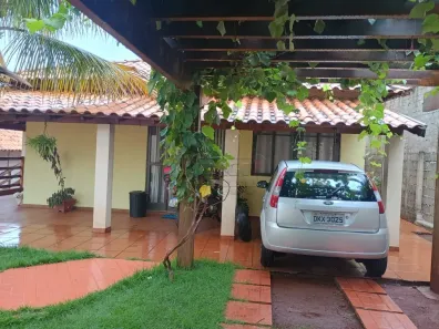 Casa de Condomínio com 3 Quartos à venda, 360m² no , Jardinópolis