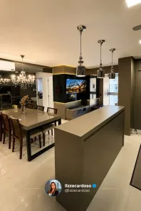 Apartamento com 2 Quartos à venda, 72m² no Centro, Criciúma