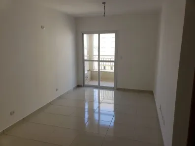 Apartamento com 2 Quartos à venda, 77m² no Vila Ema, São José dos Campos